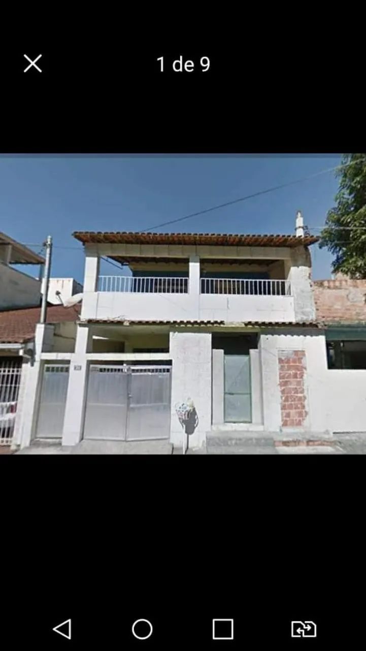 Foto - Cabo Frio - Unamar (Tamoios)