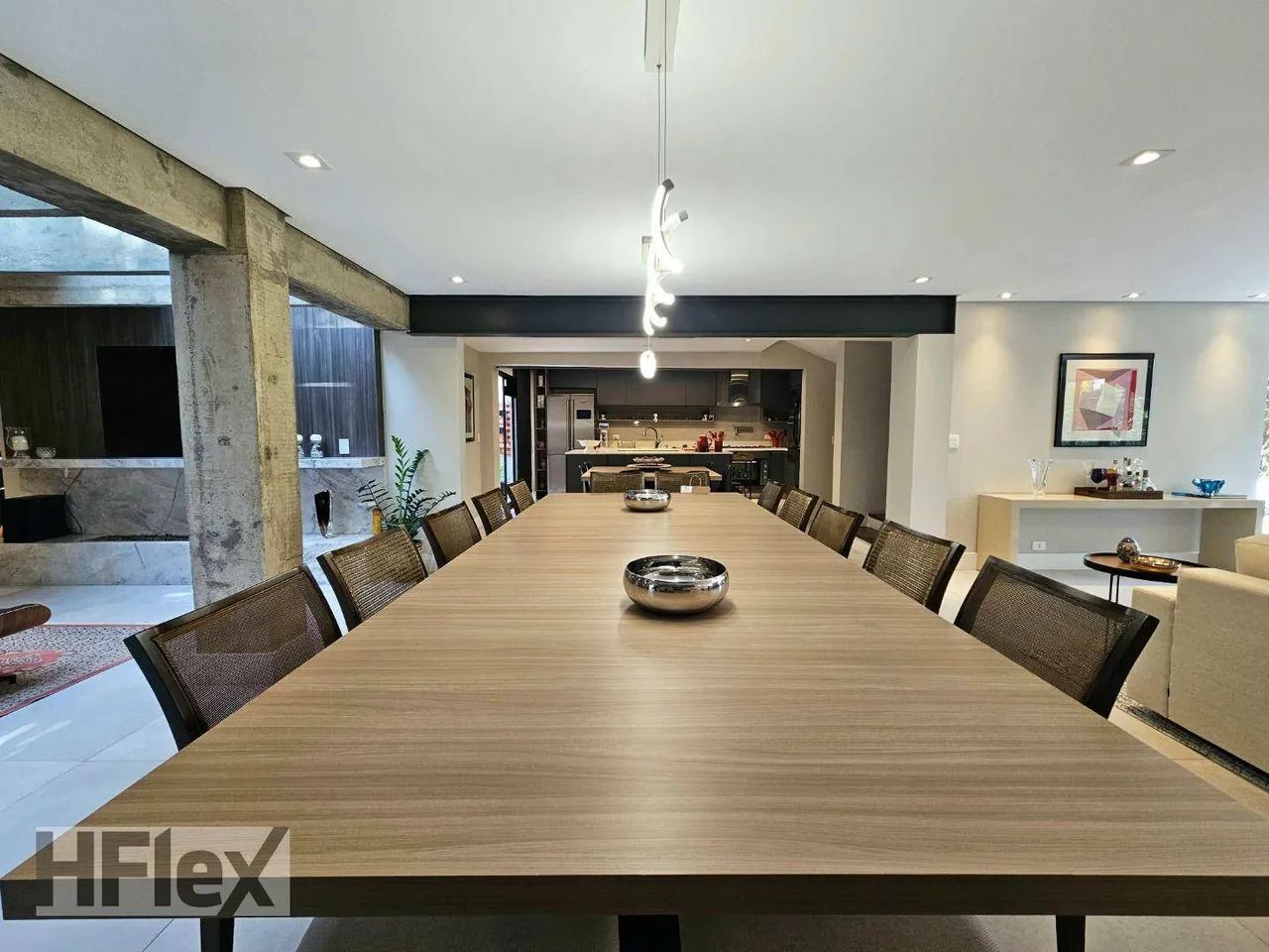 Sobrado com 3 dormitórios à venda, 408 m² por R$ 5.832.000,00 - Brooklin Paulista - São Pa