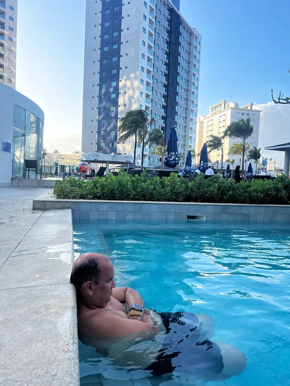 Temporada no carnaval , Salinas  Exclusive