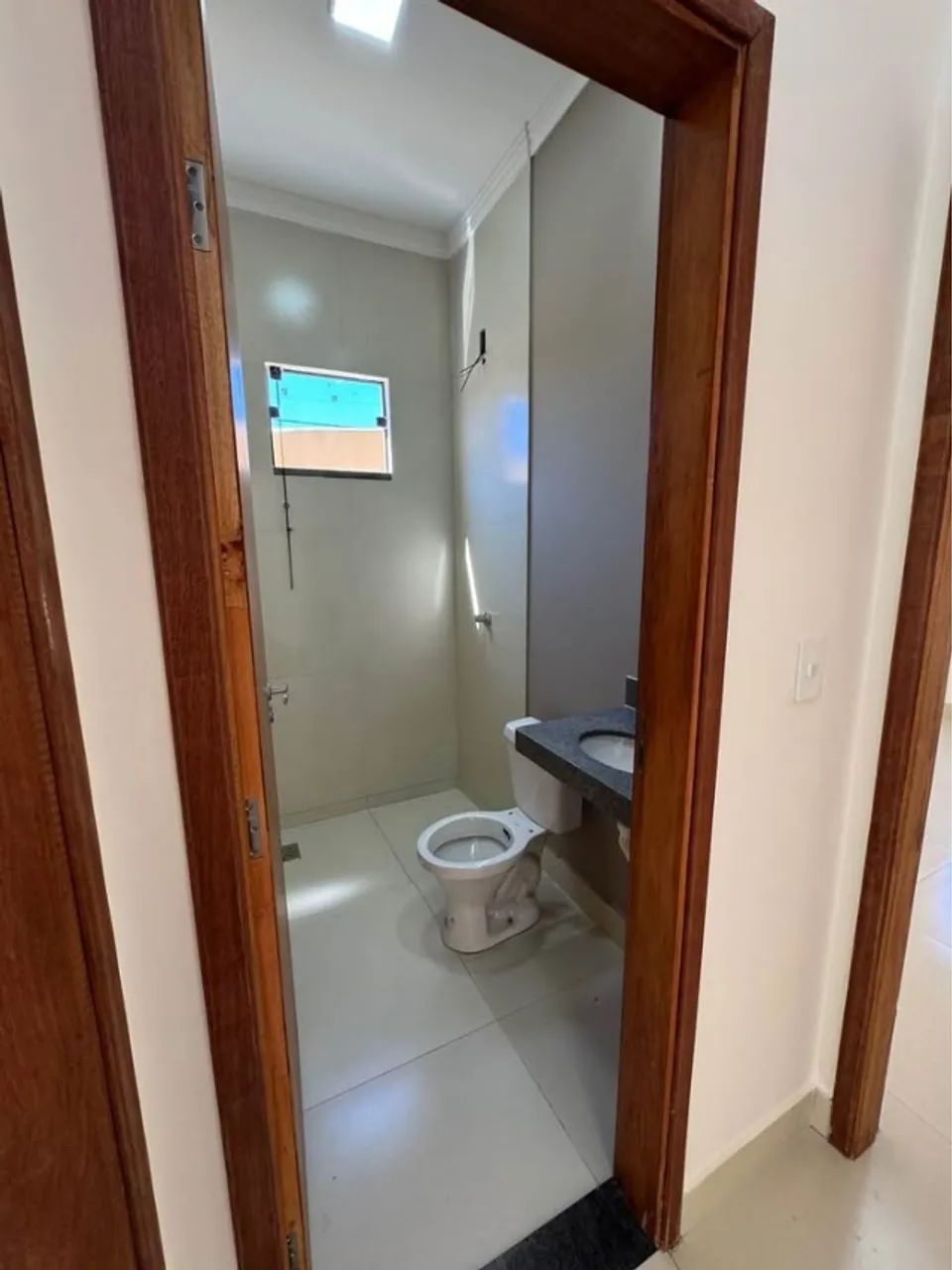 Casa na Vila Embratel  - Foto 3