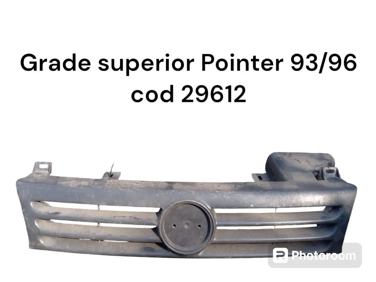 Grade superior Pointer 93/96