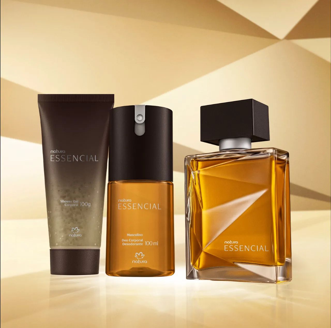 Presente Essencial Masculino  - Foto 3
