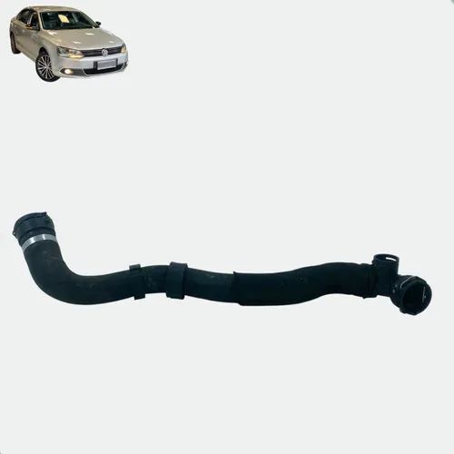 Mangueira Flanger Ar Quente Jetta 2.0 2011 A 2016 - Foto 4