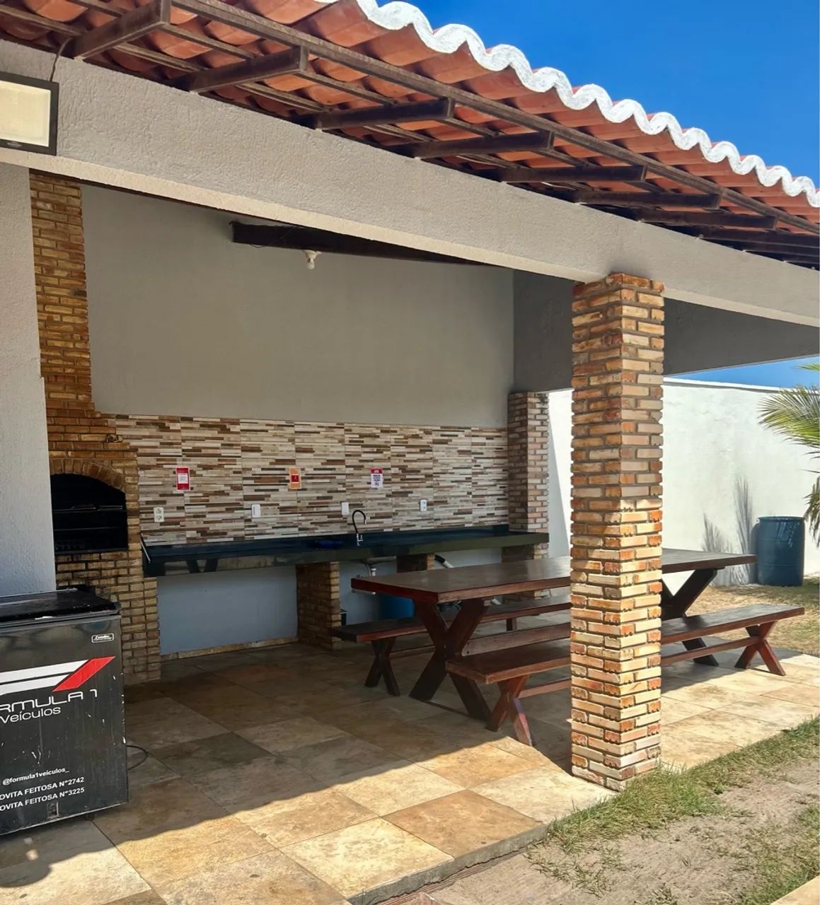 Aluguel por temporada - Taiba  - Foto 3