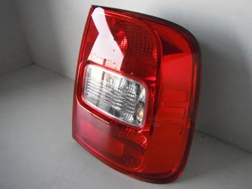 Lanterna Lado Direito Saveiro G5 G6 2008 À 2016 13052206 - Foto 4