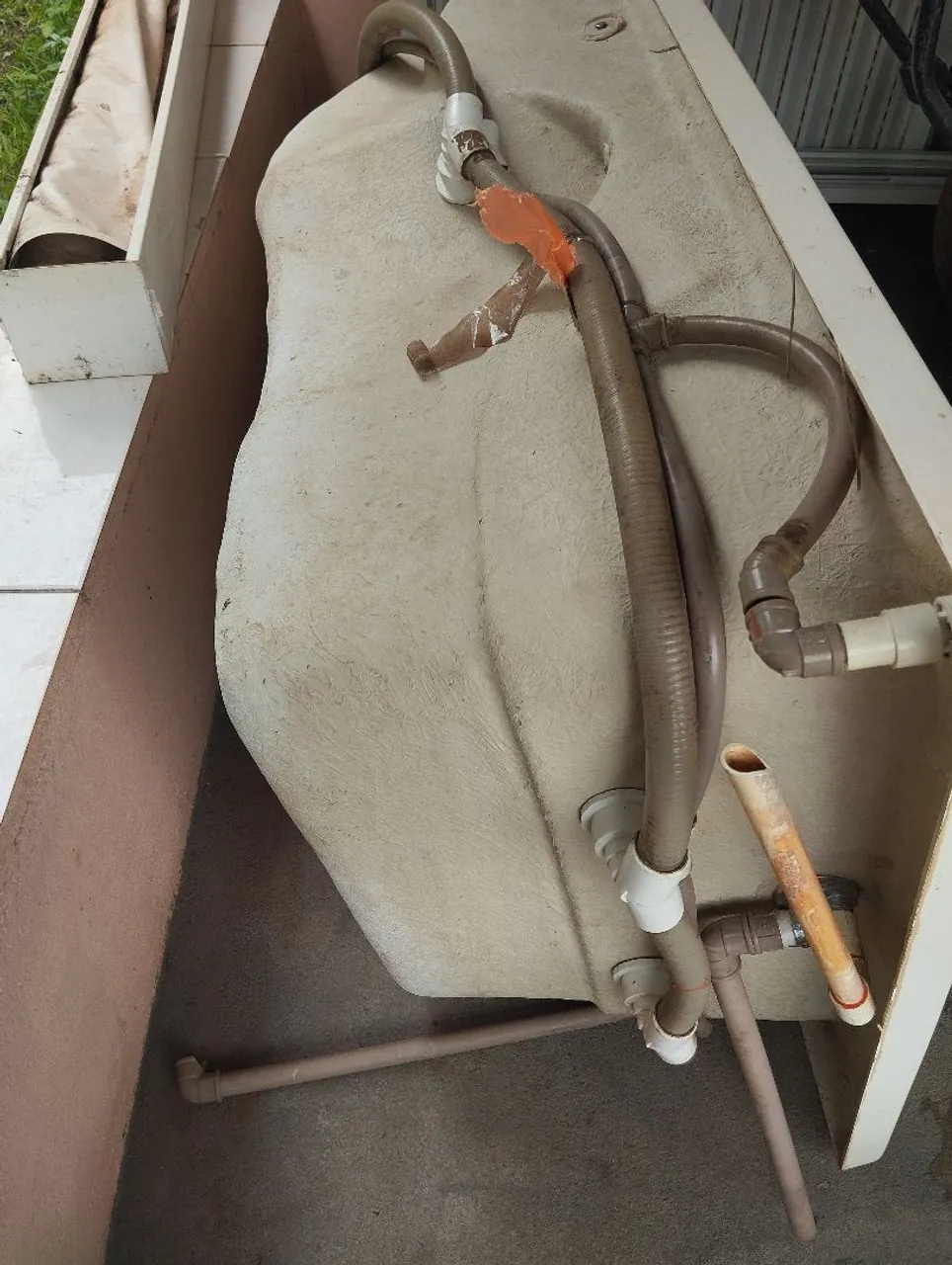 Banheira de Hidromassagem