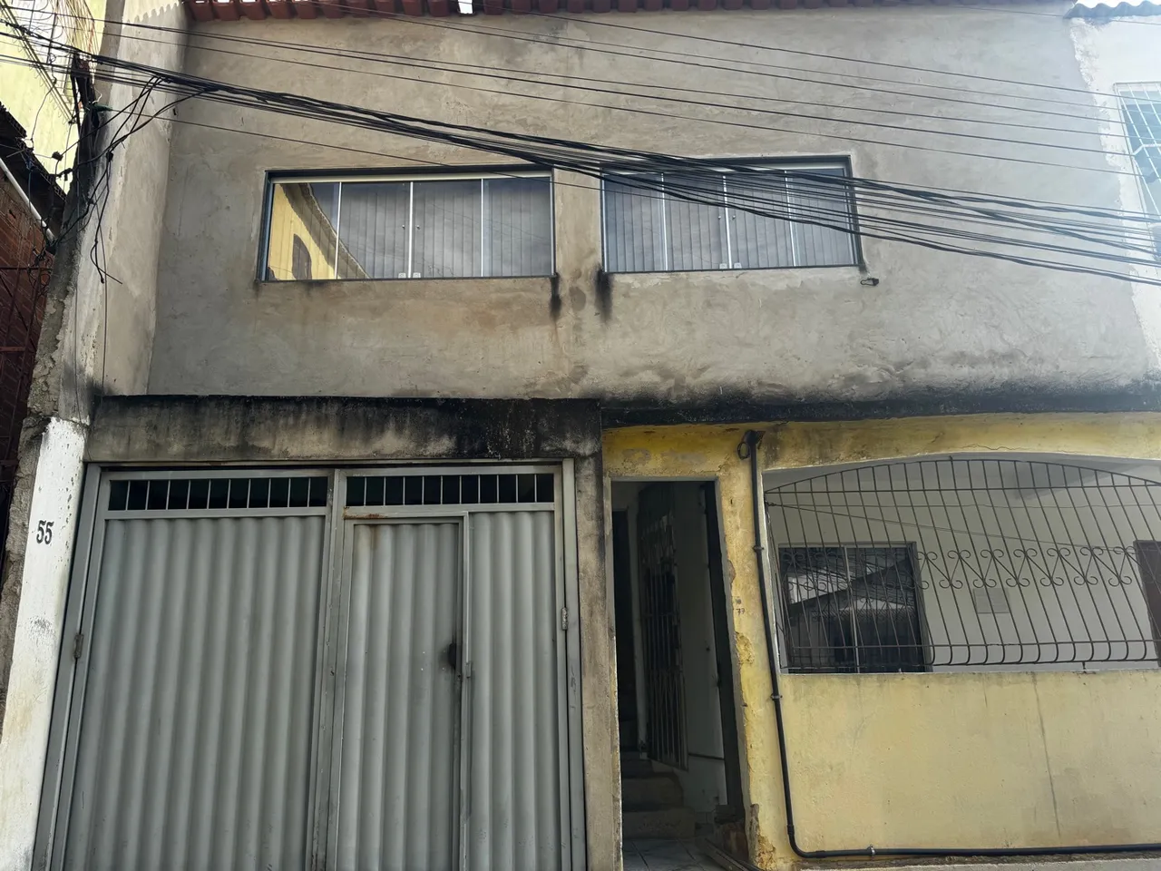 Casa em itaciba