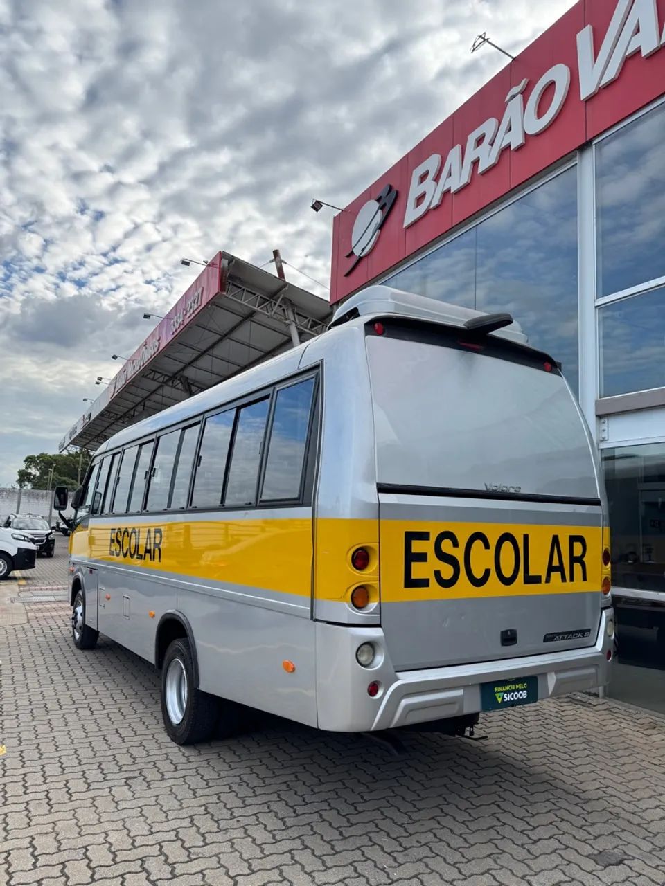 Volare Attack 8 2019 - Foto 3