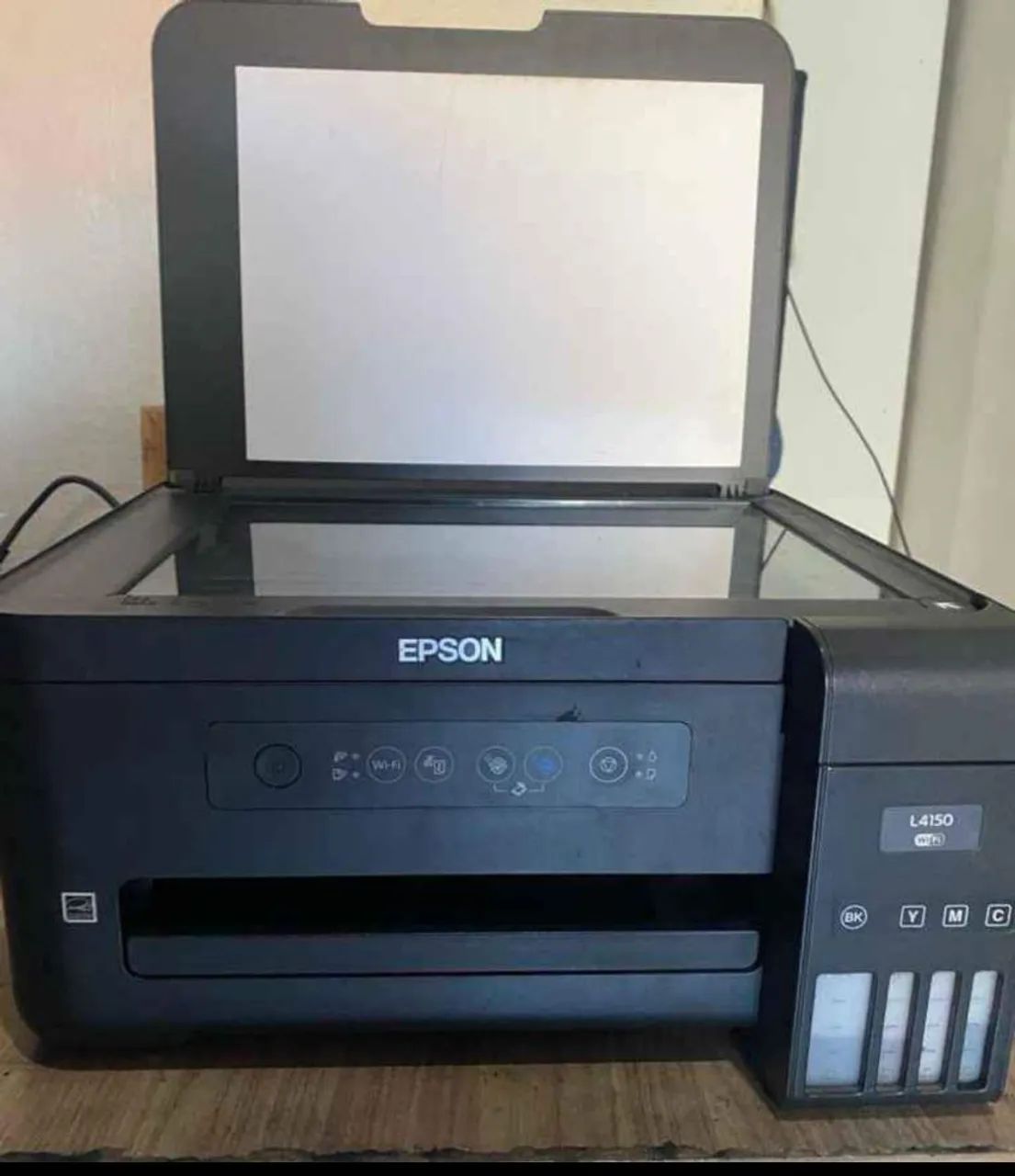 Impressora Epson L4150 - Foto 2