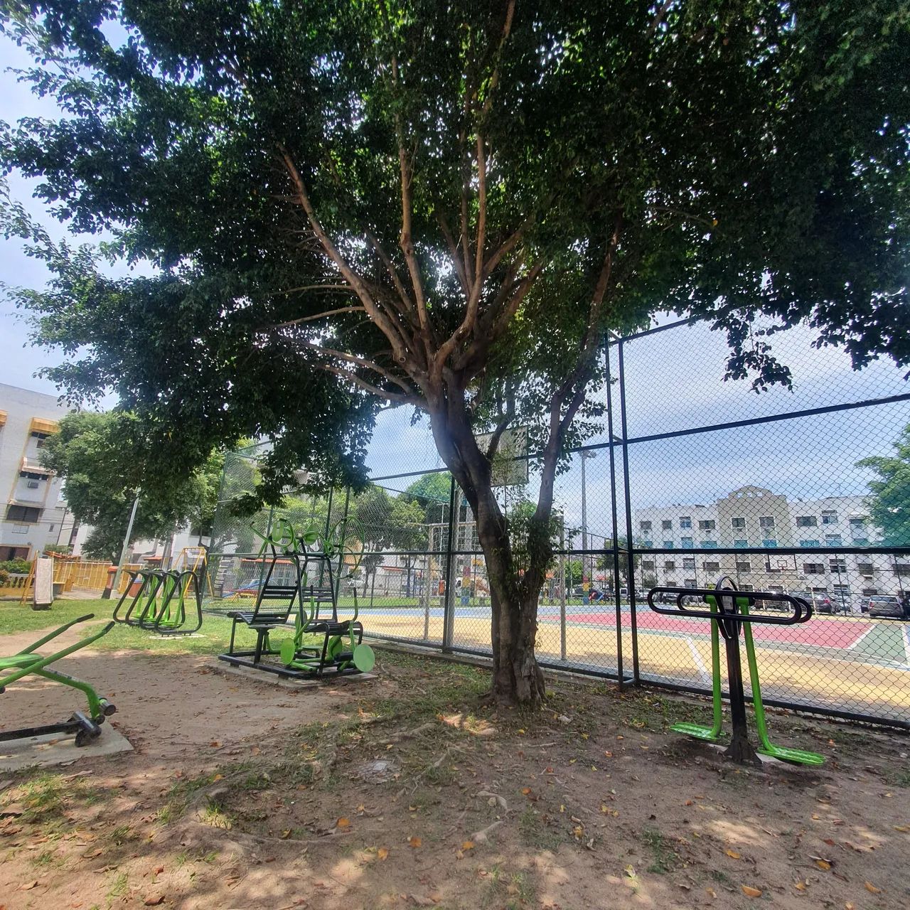 Imobiliária Bonsucesso vende apartamento em ramos - Foto 3