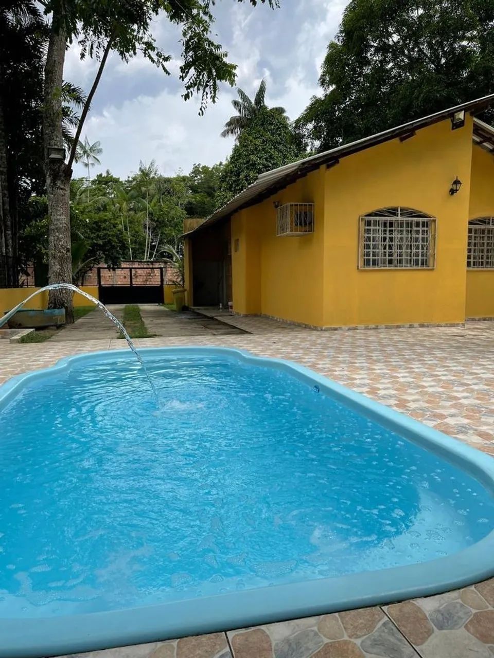 Foto - Manaus - Tarumã