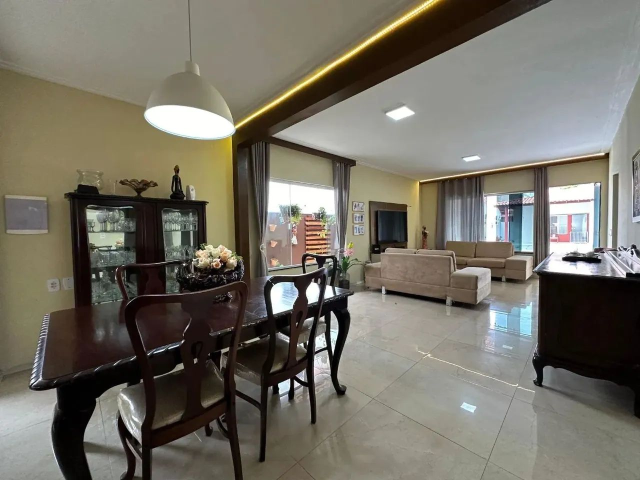 Casa com quartos à venda, 150 m² por R$ 770.000 - Turu - São Luís/MA - Foto 13