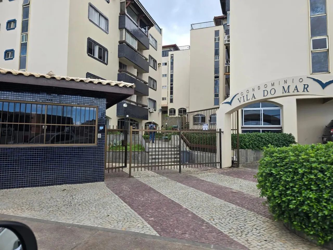 Alugo apartamento de 3/4 Mobiliado  em Ondina!!! - Foto 2
