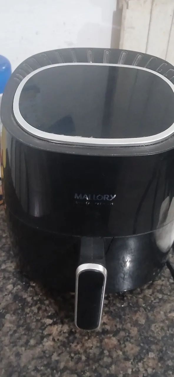 Air Fryer Mallory