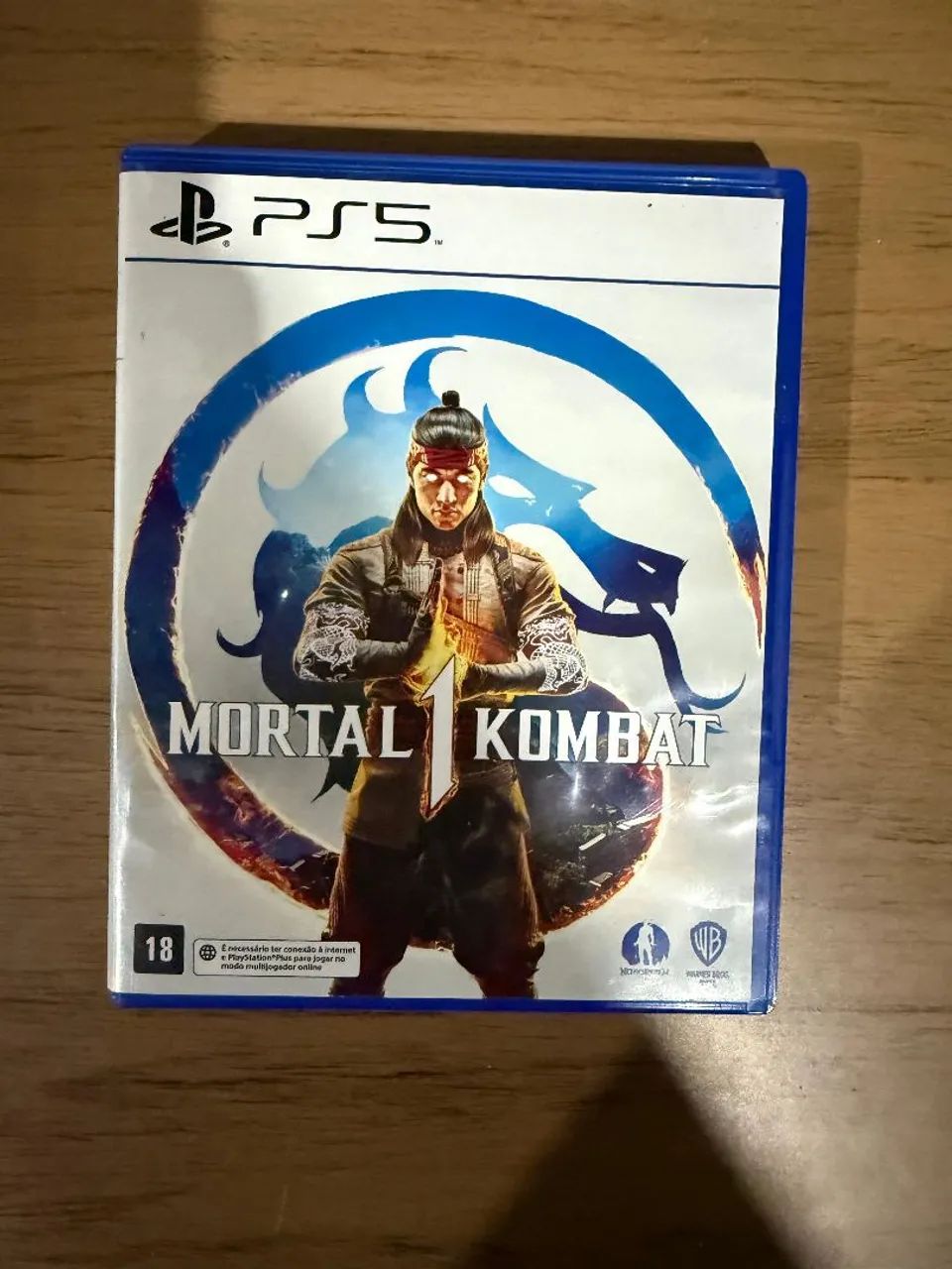 Jogos de PS5  - Foto 2