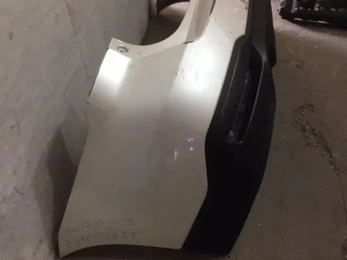 Para Choque Traseiro Subaru Forester 2013 Á 2016 17033005 - Foto 3