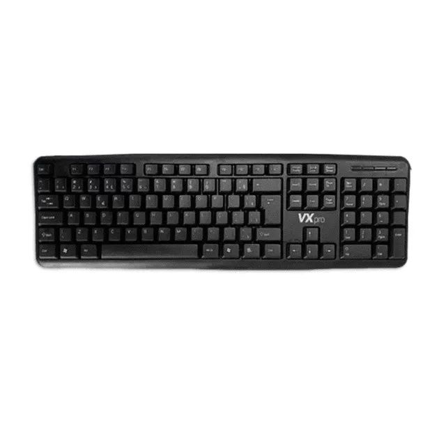 Teclado Office VX PRO KB110 - WZetta