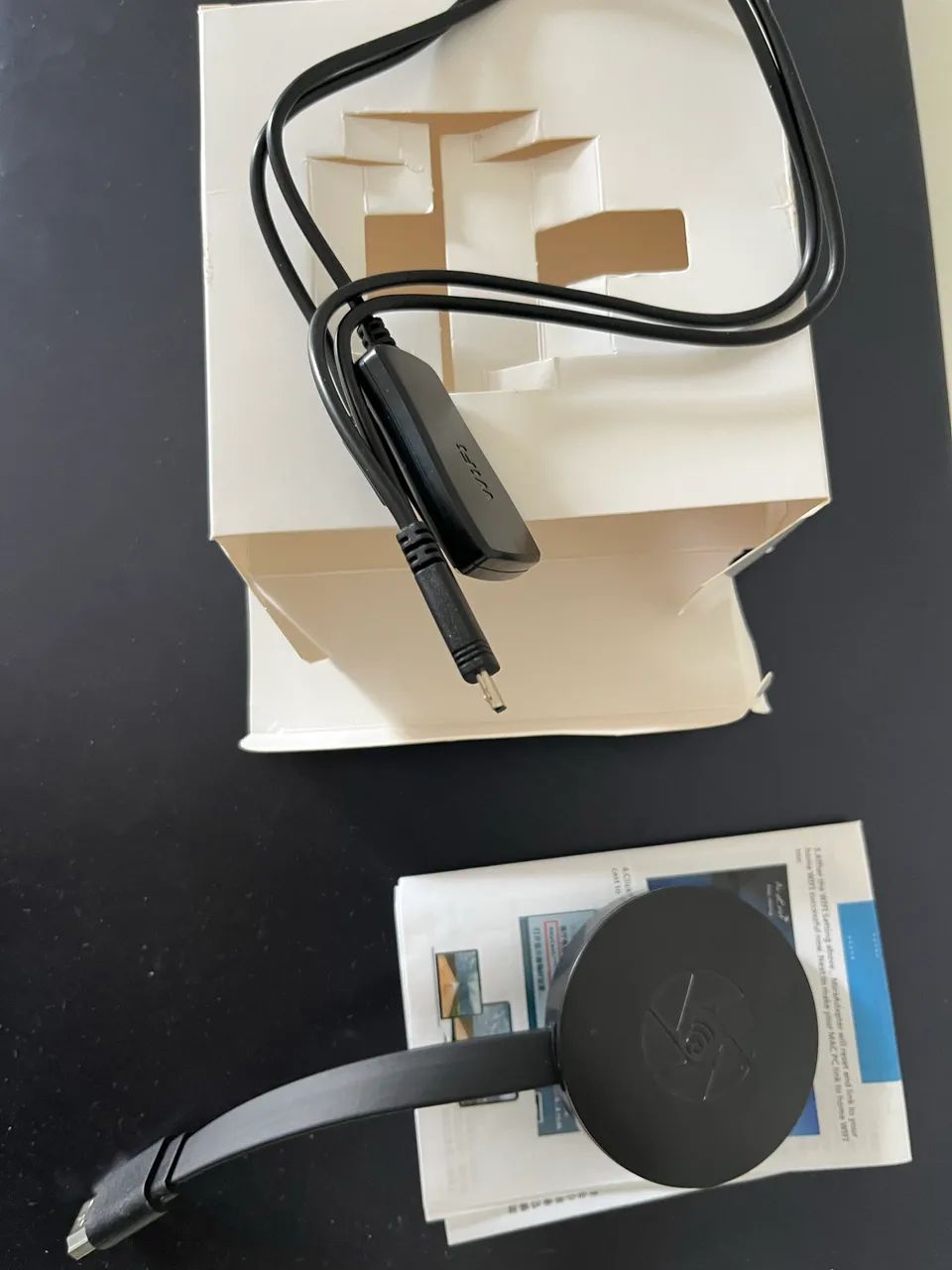 Chromecast G264167729573121121