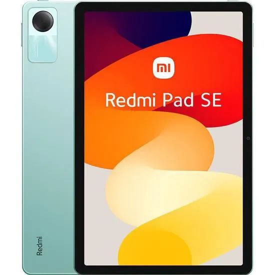 Tablet Xiaomi Redmi Pad SE 256GB - Foto 2