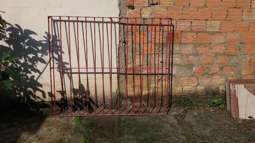 Grade de Segurança para Janelas - Foto 2