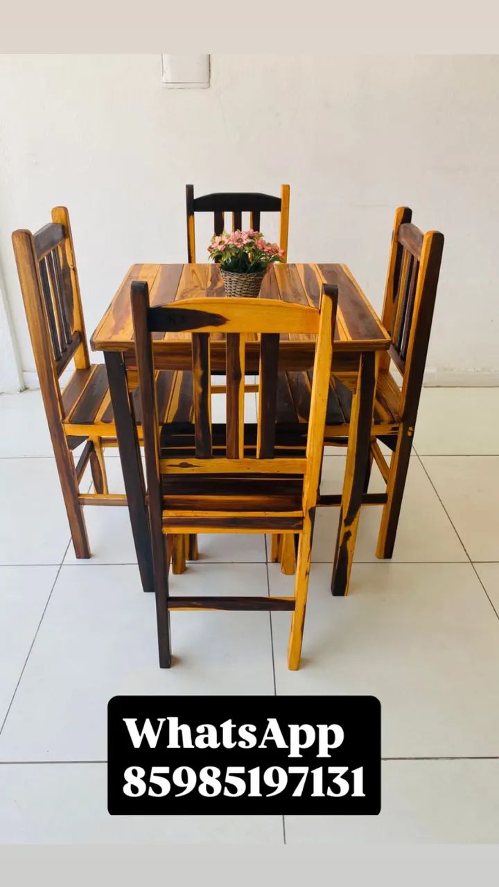 PROMOÇÃO! CONJUNTOS FIXOS 70x70  - Foto 3