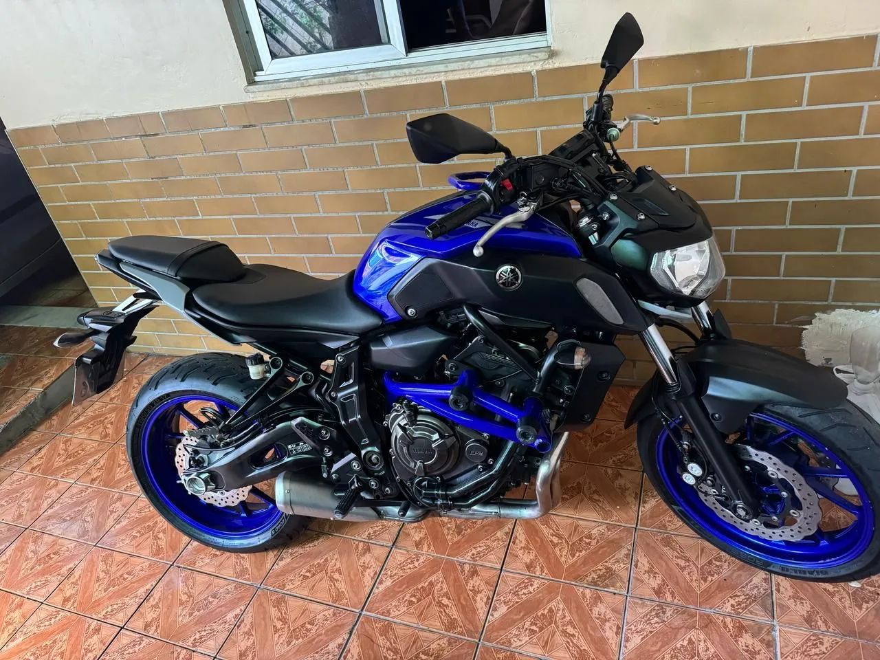 40 mil Mt 07 21/22 20mil rodado