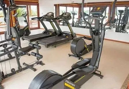 AlphaVille PE1 Lote 683,85m² de Esquina, Frente Praça, com projeto arquitetônico e topográ - Foto 7