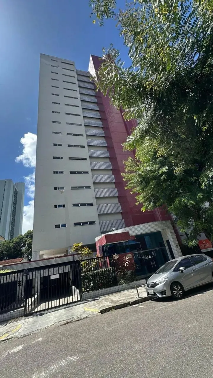 Apartamento 3Qts Reformado Graças