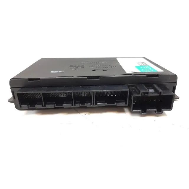 modulo de conforto do a6 1999 - Foto 4