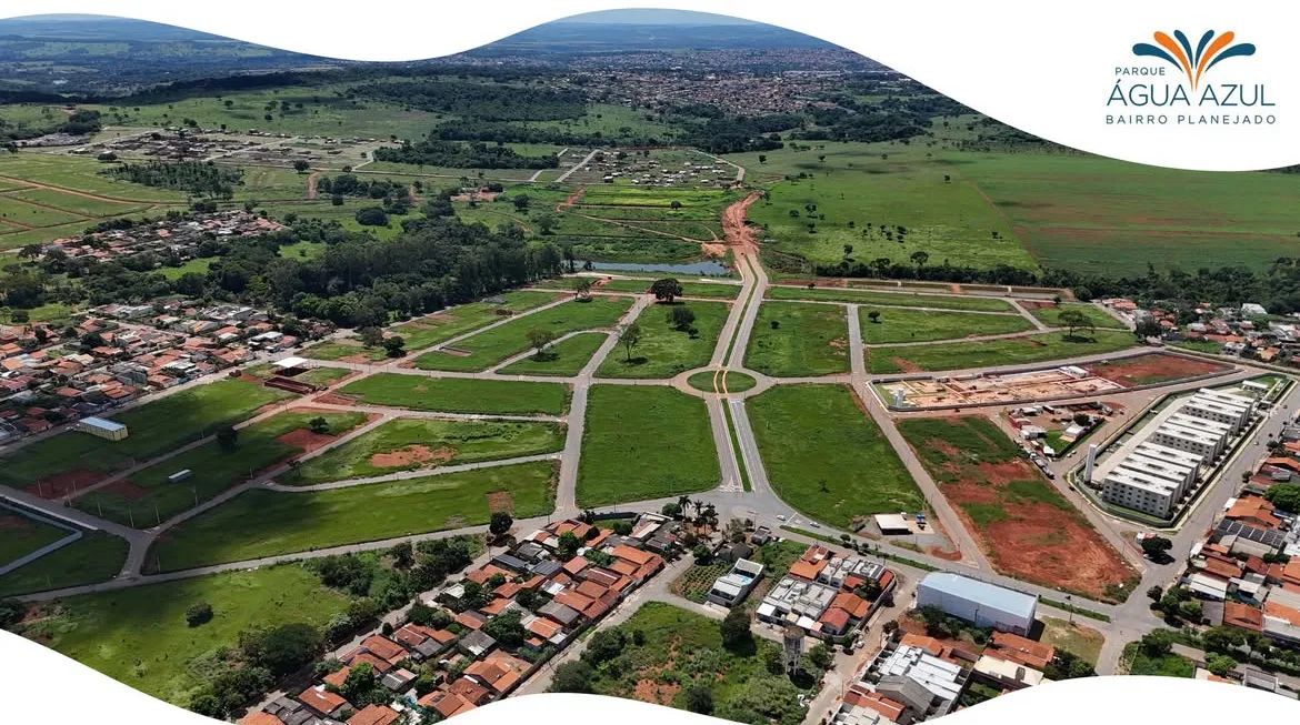 Vende-se Ágio Lote 270 m2 EM GOIÂNIA  - Foto 2