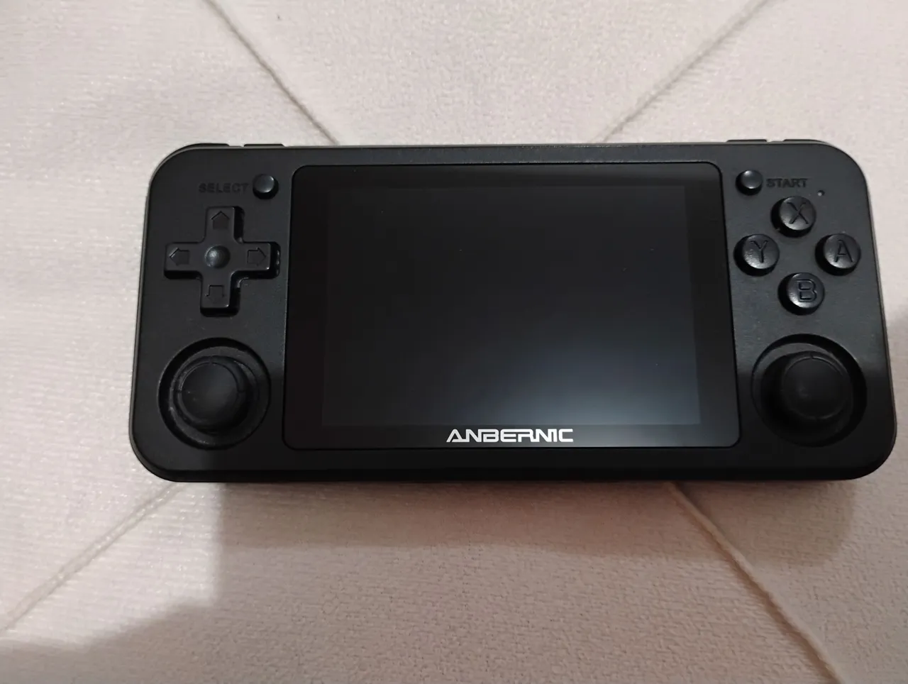 Anbernic RG353P - Console Retro Portátil