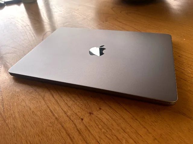 Macbook Air M2, 2022, 8GB ram, 512GB - Notebooks - Uruguai