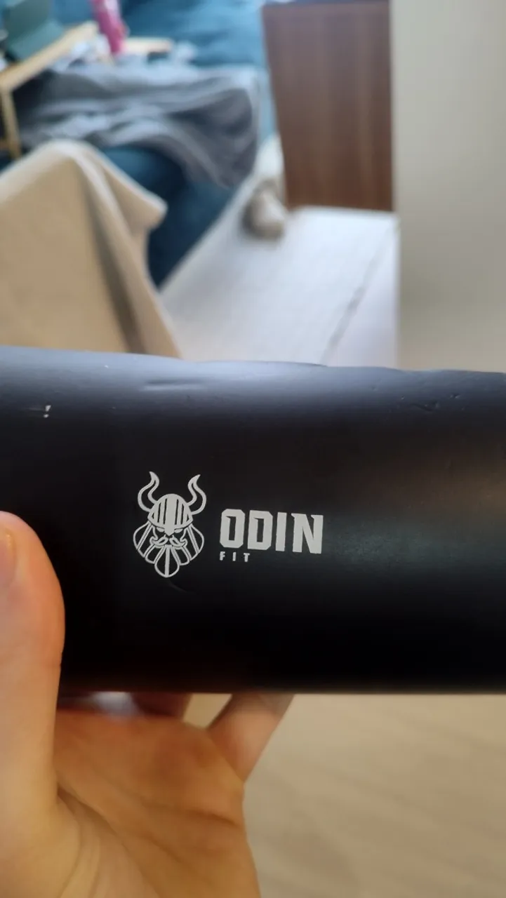 Espuma protetora de barra Odin