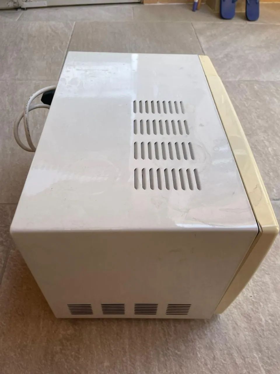 Micro-ondas Consul  - Foto 4