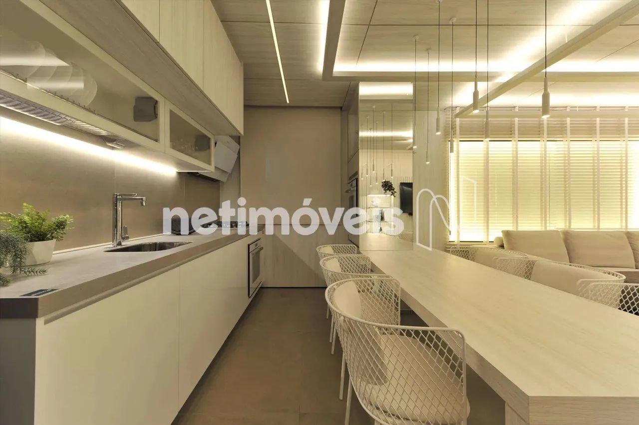 Venda Apartamento 1 quarto Santo Agostinho Belo Horizonte - Foto 4