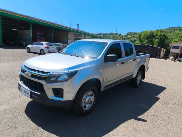 gm s10 2.8 diesel, 4x4, manual, 2022, único dono!!
