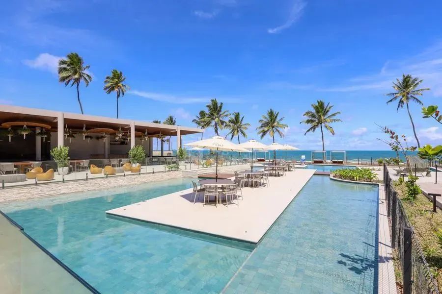 Apartamento charmoso 1 quarto na Zona Sul - Foto 8