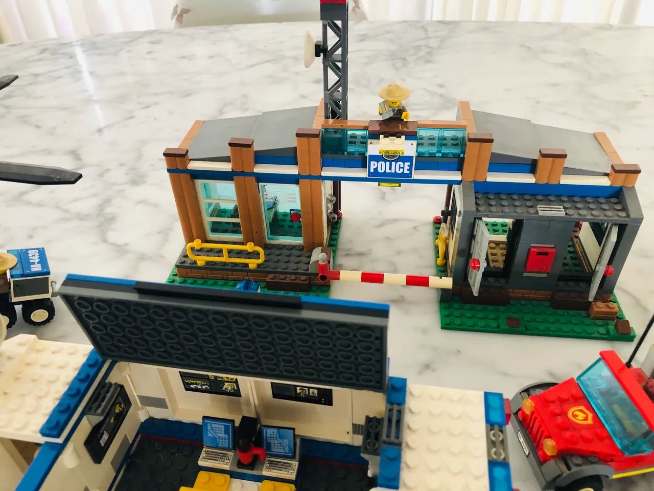 Lego Police - Foto 3