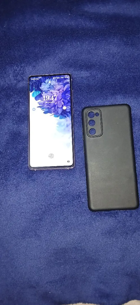 SAMSUNG GALAXY S20FE 5G