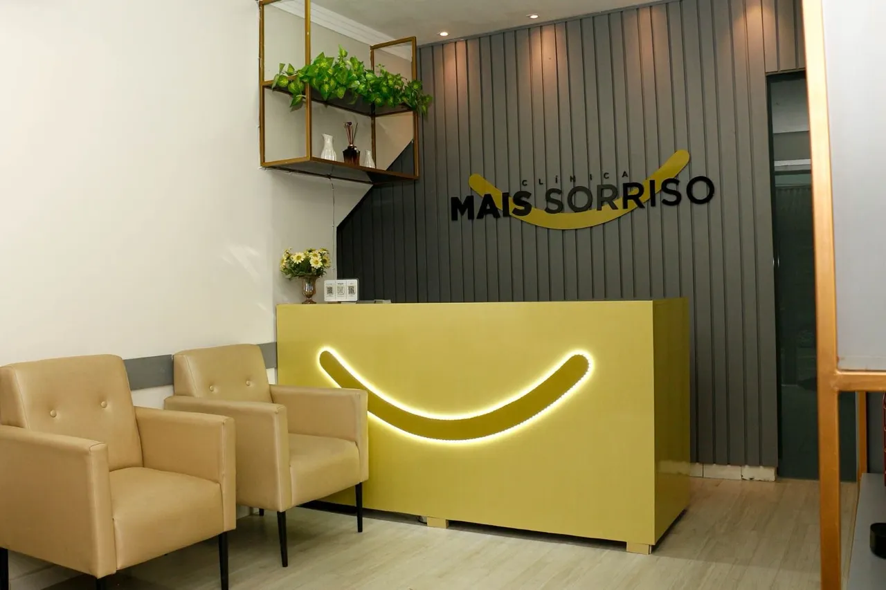 Aluguel de sala de consultório odontológico