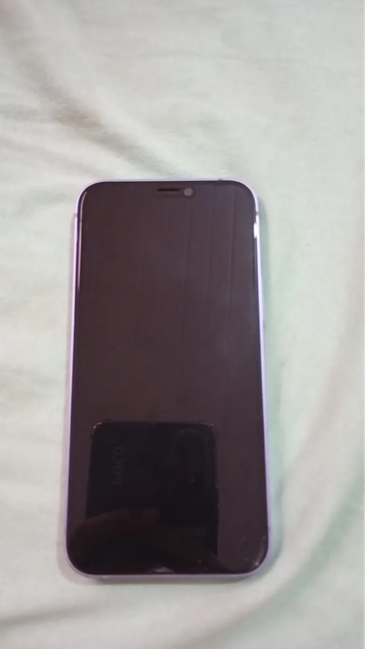 iPhone 12 mini