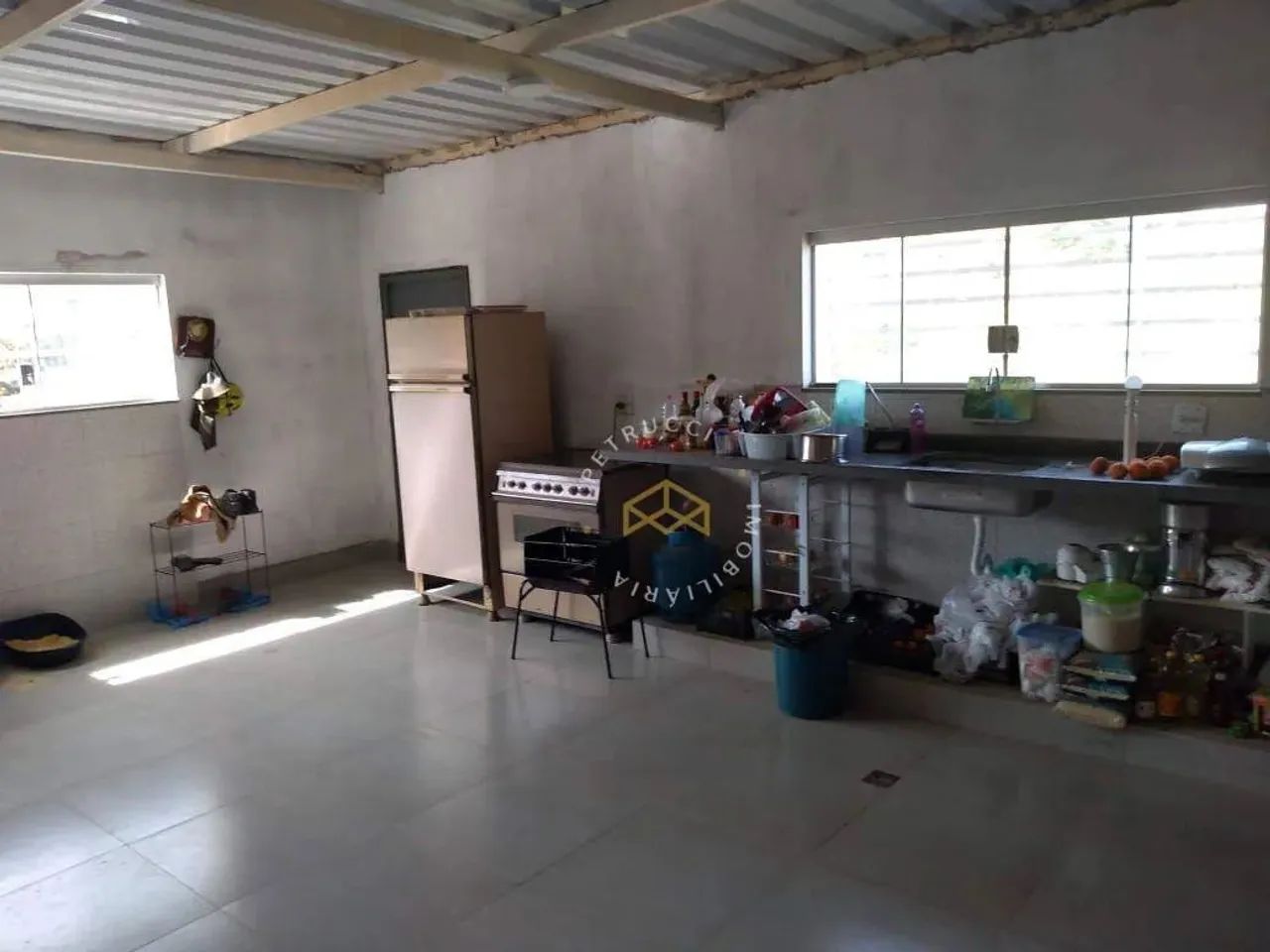 Área à venda, 37000 m² por R$ 2.500.000,00 - Joaquim Egídio - Campinas/SP - Foto 14