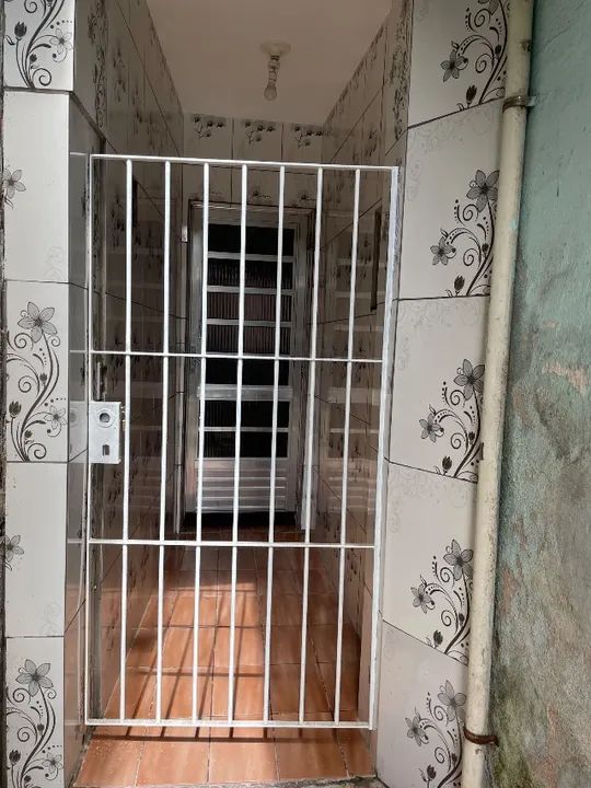 foto - São Paulo - Jardim Amália