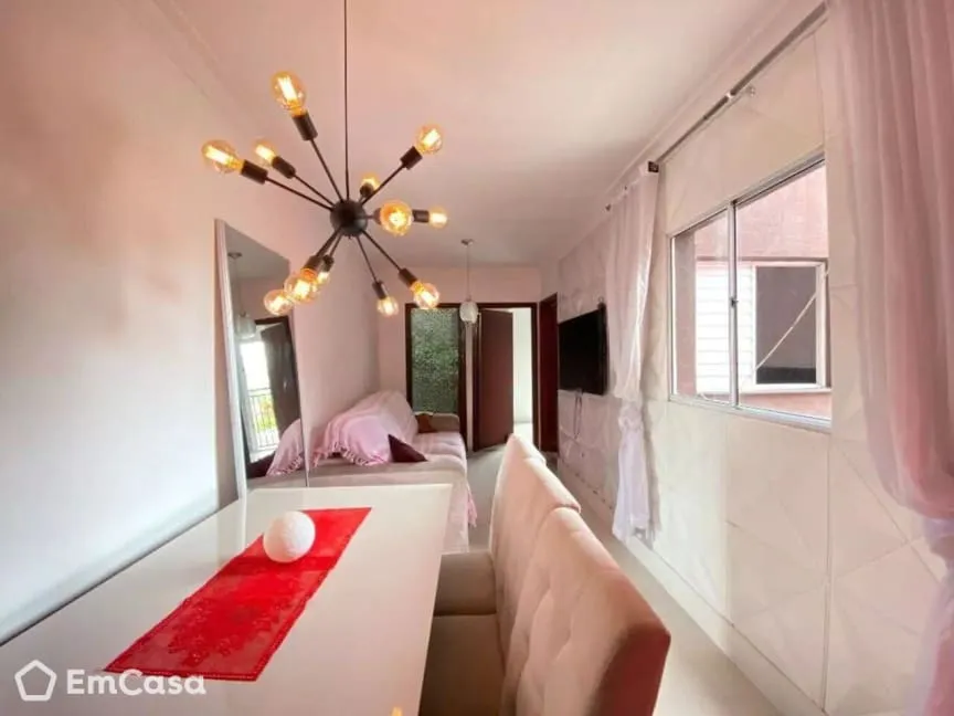 Apartamento à venda em Santo Andre