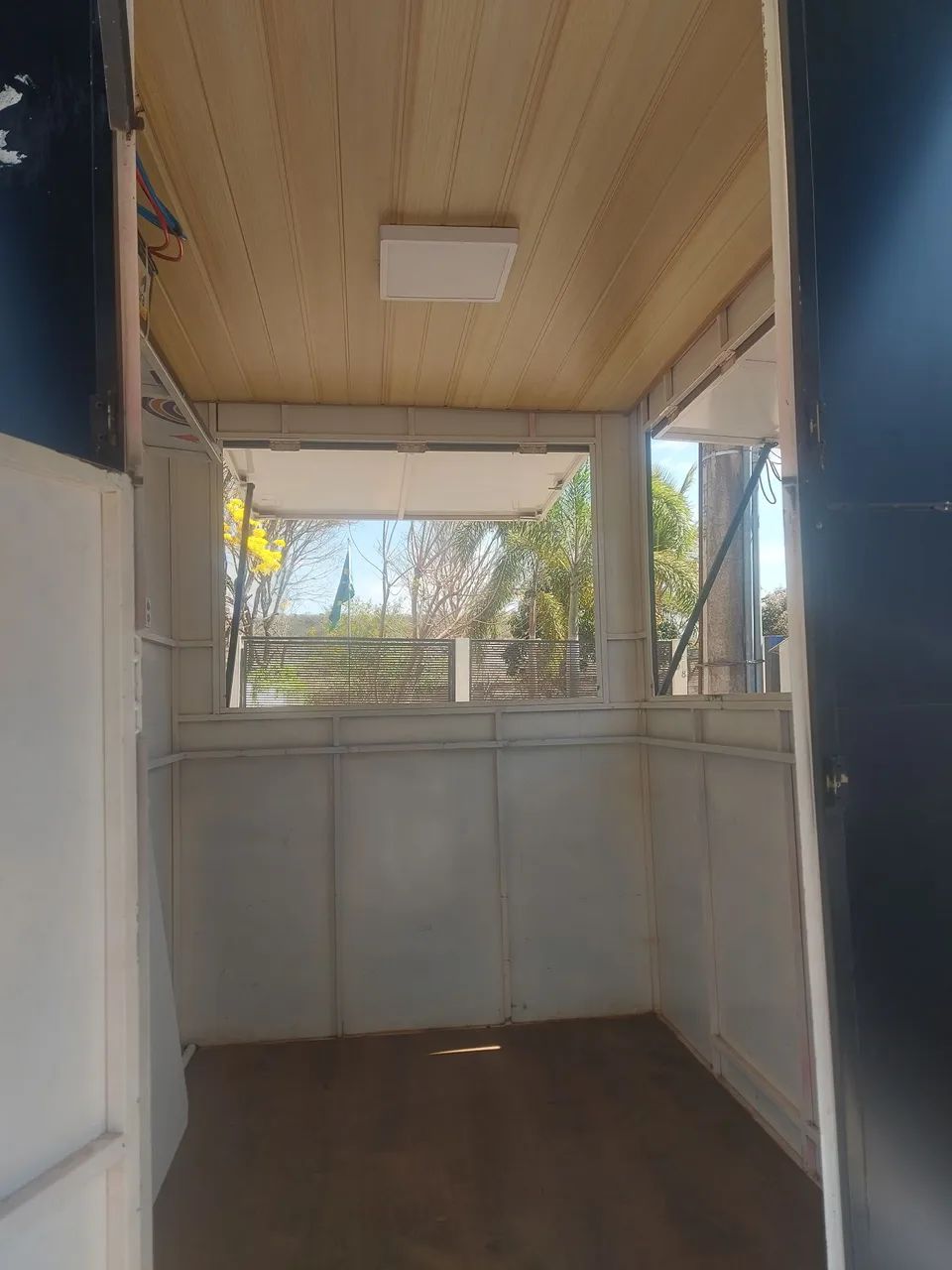 Vendo Trailer SEMI-NOVO  - Foto 6