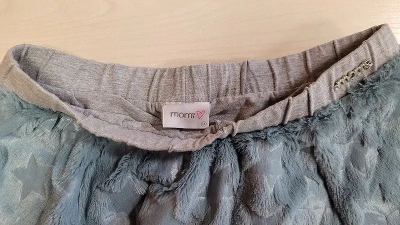 Saia Momi tamanho 14 - Foto 3