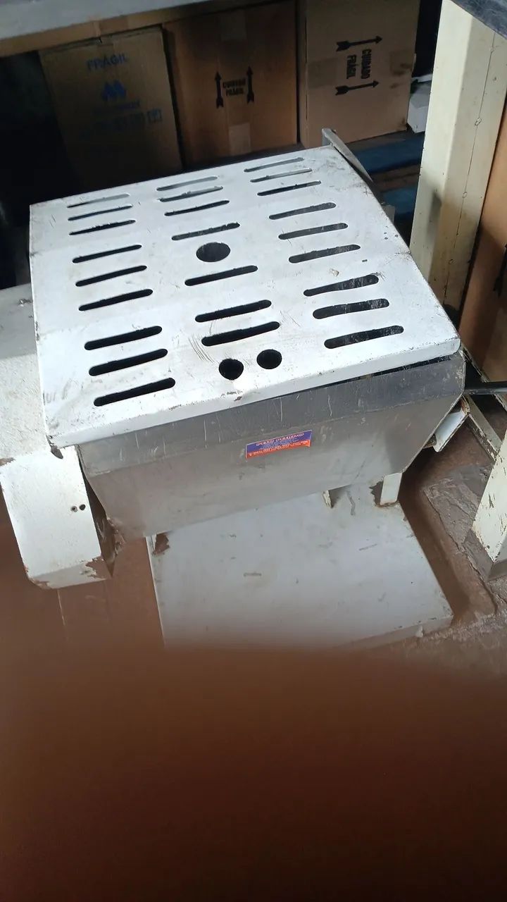 Refresqueira. Moedor de carne. Cortador de frios  - Foto 6