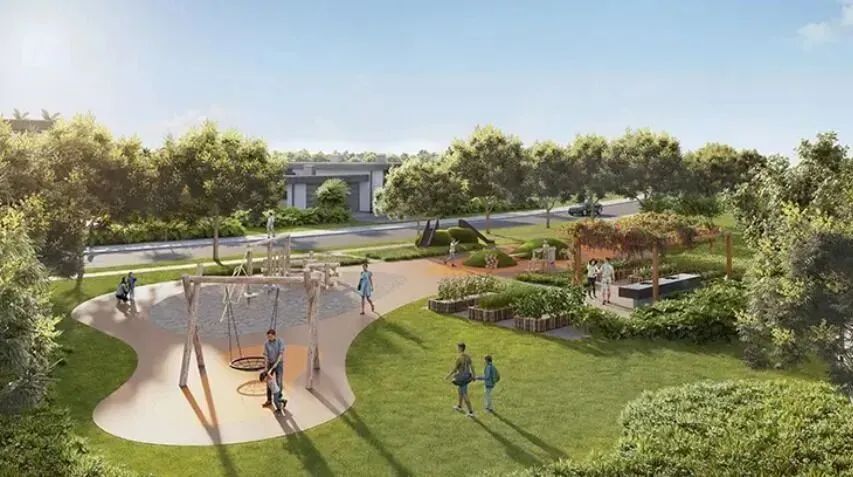 Loteamento à venda no bairro Distrito Agroindustrial de Senador Canedo - Senador Canedo/GO - Foto 11