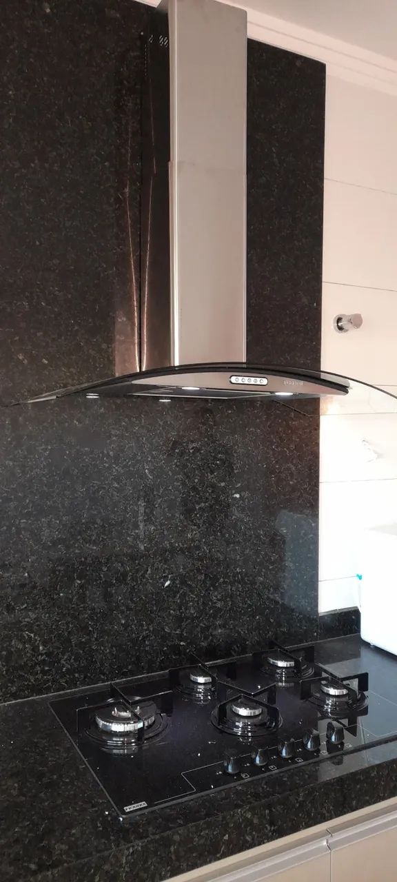 instalação de coifa profissional - Foto 2