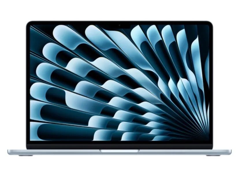 MacBook Air M4 | 16GB | 512 SSD na promoção - Notebooks